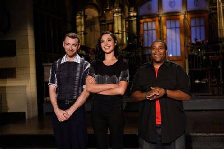 ‘Saturday Night Live’ Season 43 — Photos