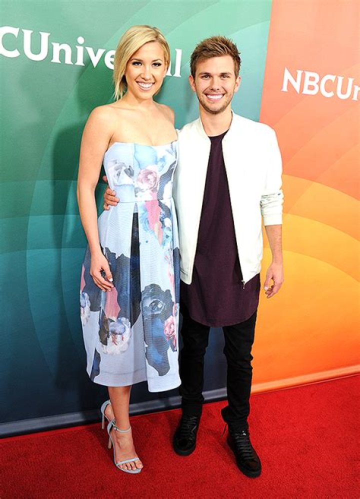 Savannah Chrisley Reveals Why She & Nic Kerdiles Got Back Together – Hollywood Life