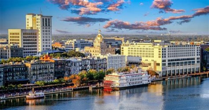 Savannah