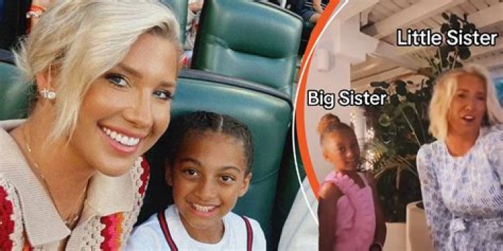 Savannah-Chrisley