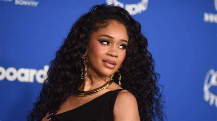 saweetie