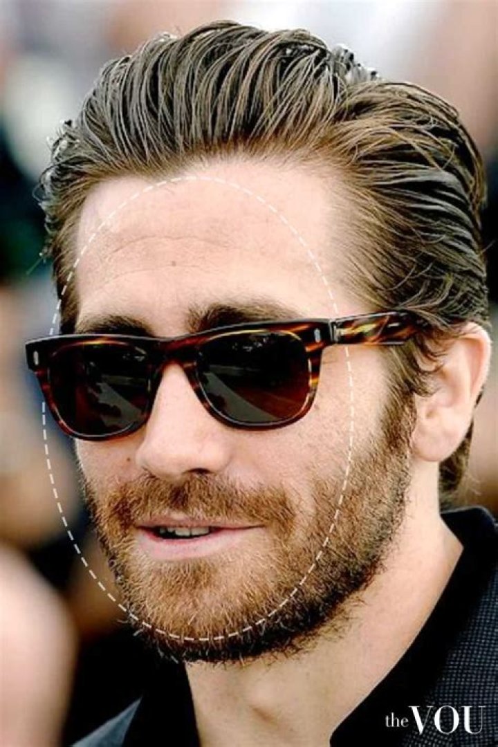 Scandal Rowan Frames Jake