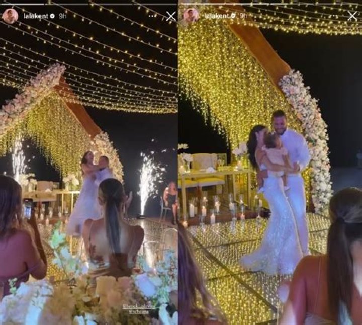 scheana shay wedding pics