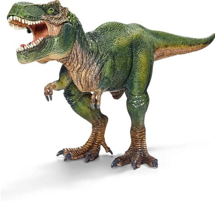 Schleich Tyrannosaurus Rex, $24.99, Amazon