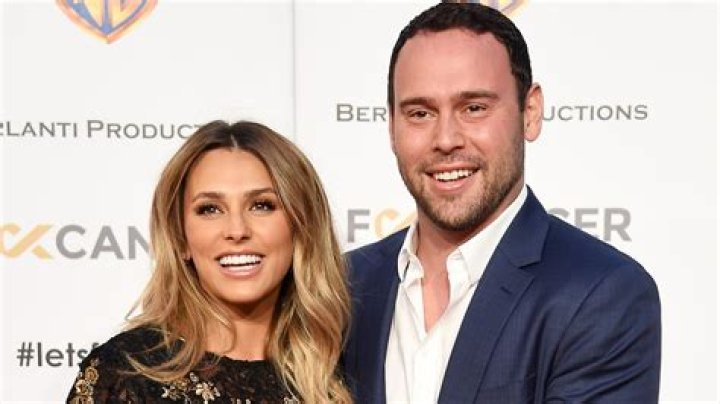 Scooter Braun and wife Yael Cohen The Metropolitan Museum of Art's Costume Institute Benefit celebrating the opening of Heavenly Bodies: Fashion and the Catholic Imagination, Arrivals, New York, USA - 07 May 2018