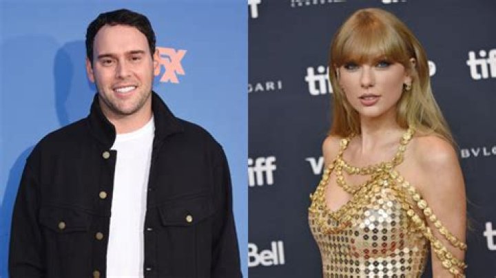 Scooter Braun Says He ‘Regrets’ The Way Buying Taylor Swift’s Music Catalog Happened