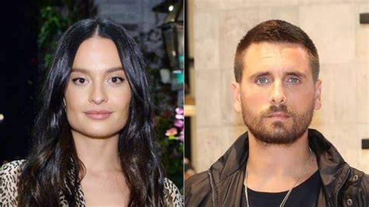 Scott Disick Cozy With Chloe Bartoli