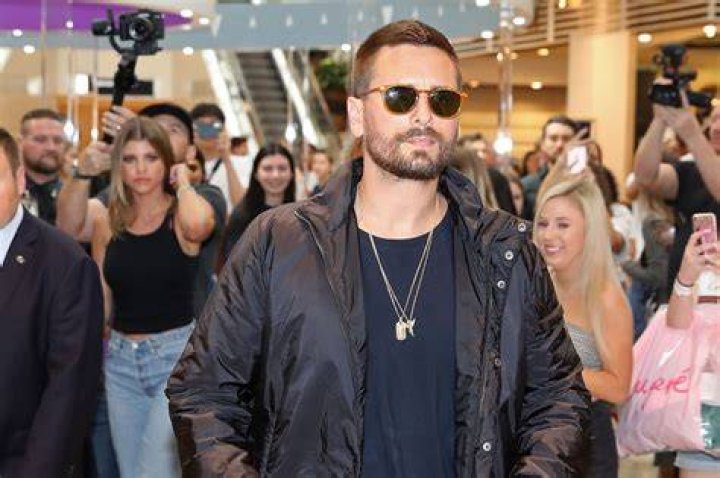 Scott Disick Describes His ‘Horrible’ Diet Before Beginning Weight Loss Journey