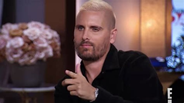Scott Disick Explains Why He Didn&rsquo;t Get a Vasectomy After 3 Kids