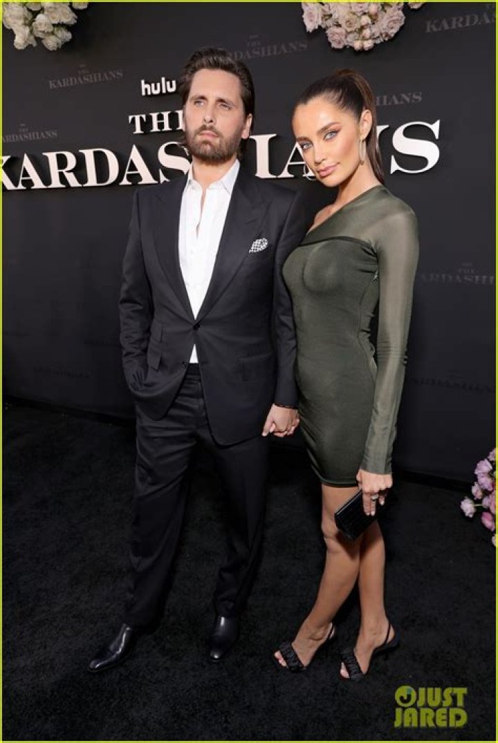 Scott Disick & Rebecca Donaldson’s Romance Heats Up With Date After Debut At ‘The Kardashians’ Premiere