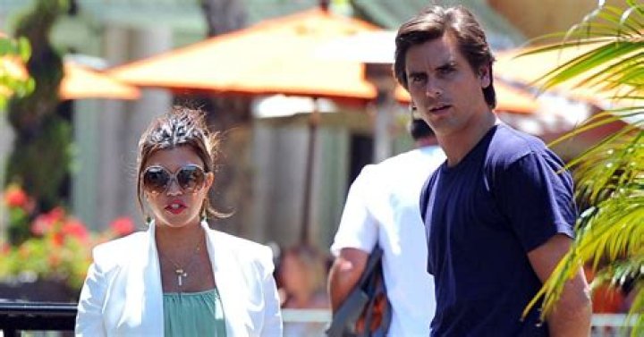 Scott Disick Relationship Lindsay VrckovnikSerious
