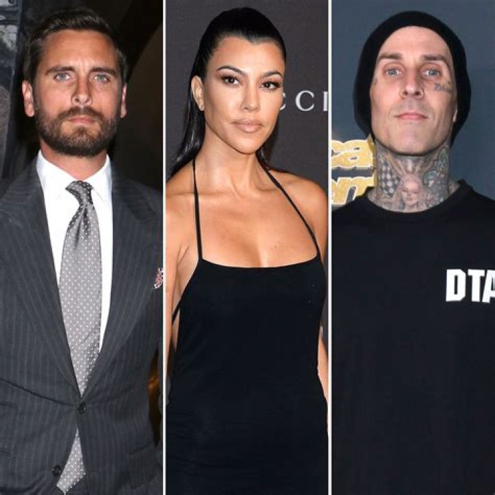 Scott Disick’s True Feelings About Travis Barker Revealed After Kourtney Engagement