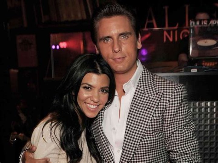 Scott Disick & Sofia Richie: How They Feel About Kourtney Going Public With Younes At Xmas Eve Party