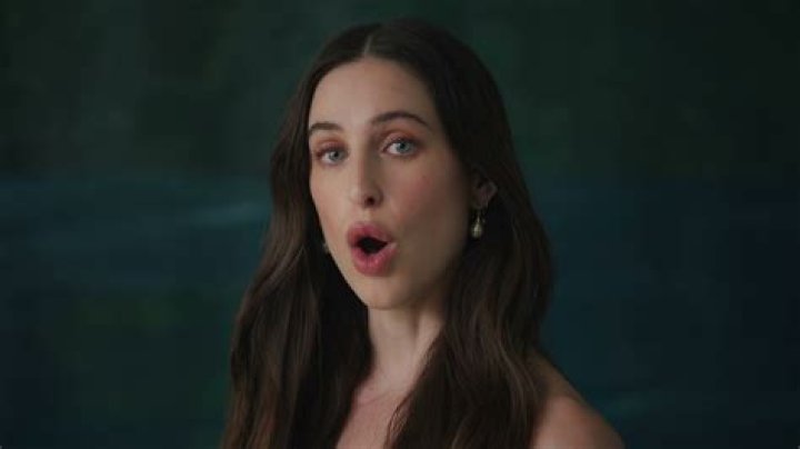 Scout LaRue, 30, Goes Naked In Video For ‘Love Without Possession’ – Hollywood Life
