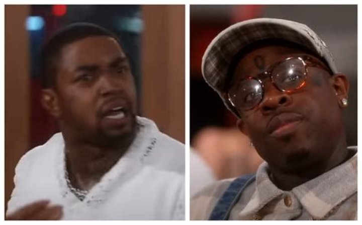 Scrappy in &lsquo;Love and Hip Hop Atlanta&rsquo;s season nine