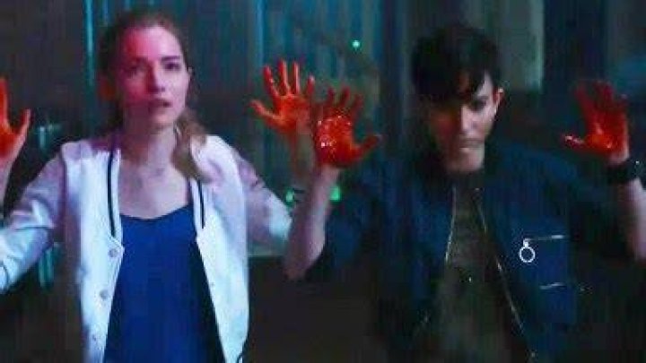 ‘Scream’ Recap: Emma & Audrey Become Prime Suspects In The Lakewood Murders