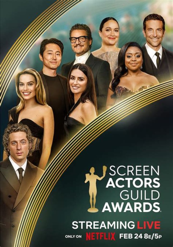 Screen Actors Guild Awards