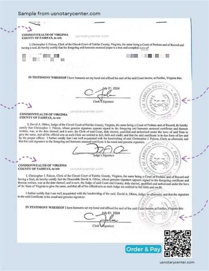 Seal Court Doc
