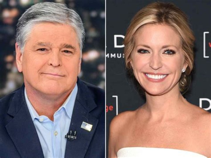Sean Hannity Celebrity Profile – Hollywood Life