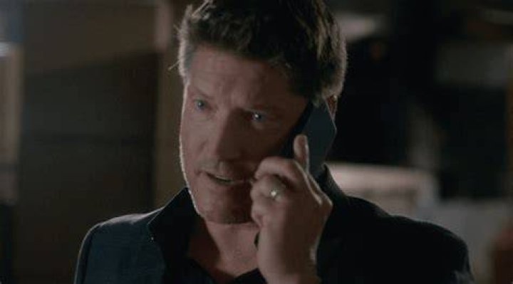 Sean Kanan