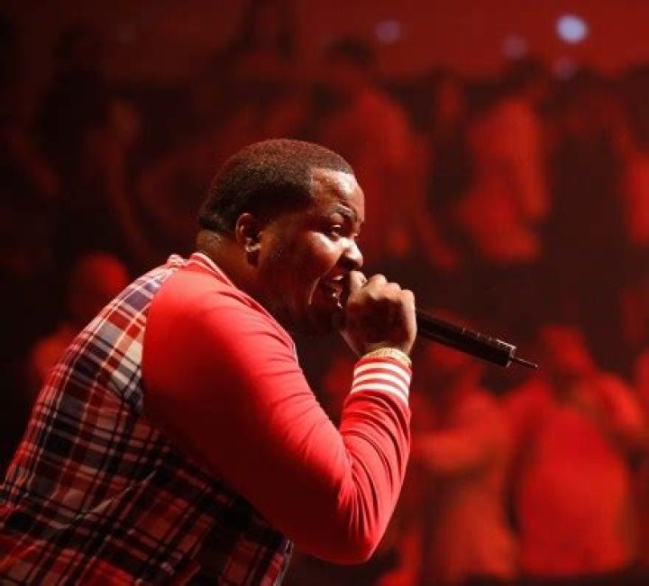 Sean Kingston Labrinth and Sean Kingston perform at O1NE nightclub, Yas Island, Abu Dhabi, United Arab Emirates - 02 Nov 2013