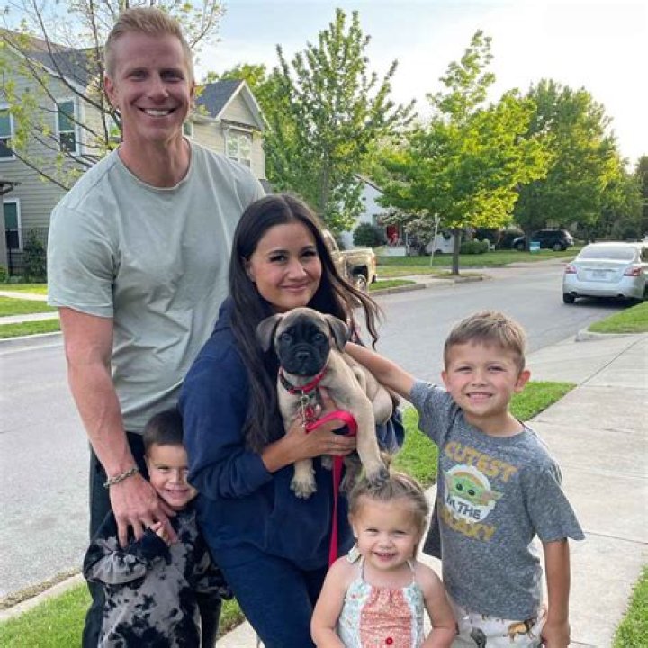 Sean Lowe Catherine Giudici adopt