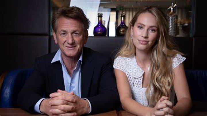 Sean Penn, Dylan Penn
