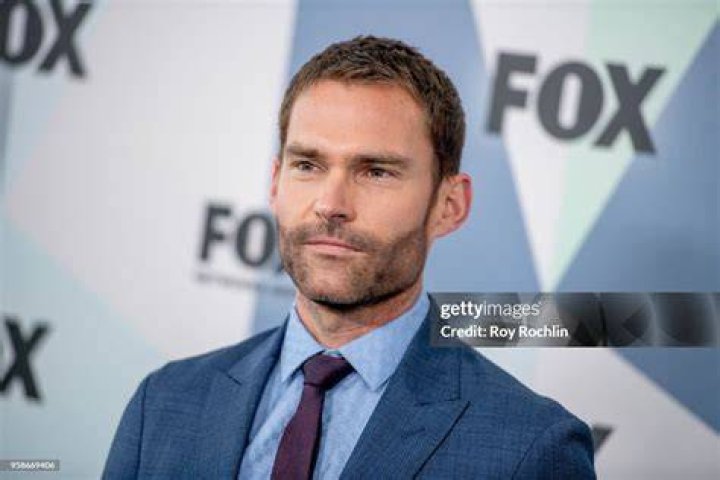 Seann William Scott Fox Upfront Presentation, Arrivals, New York, USA - 14 May 2018
