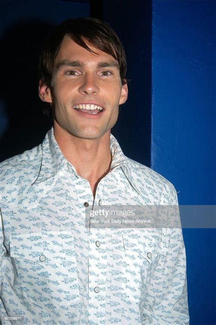 Seann William Scott