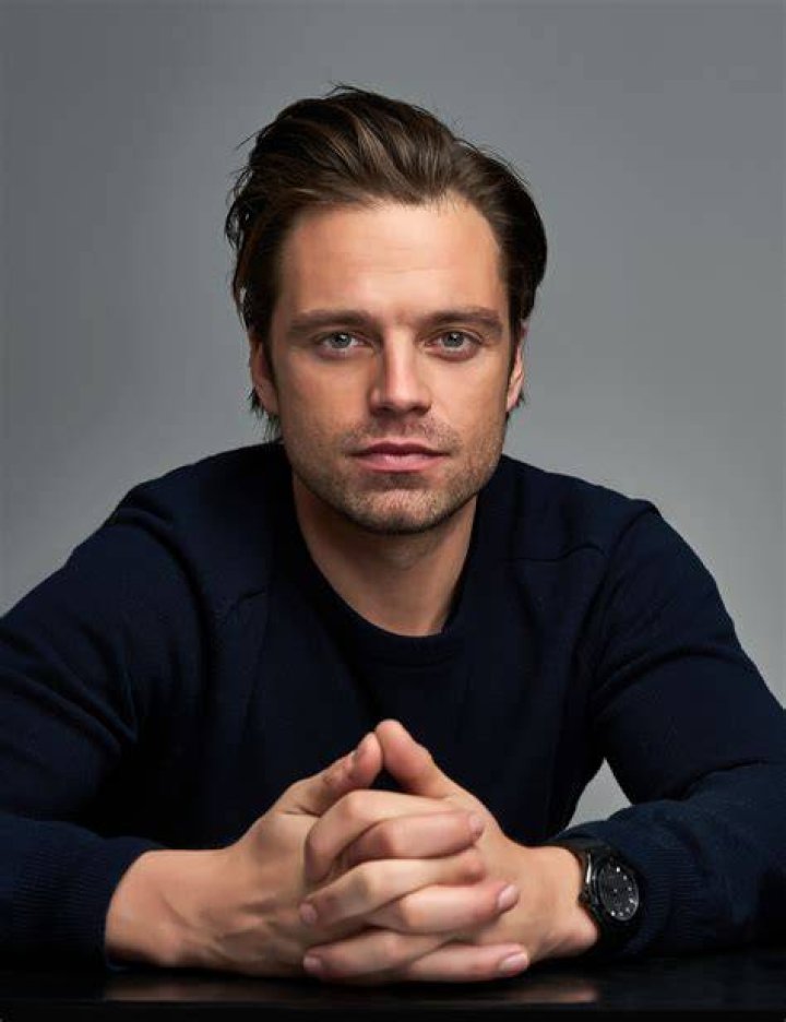 Sebastian Stan Is A Marvel Star