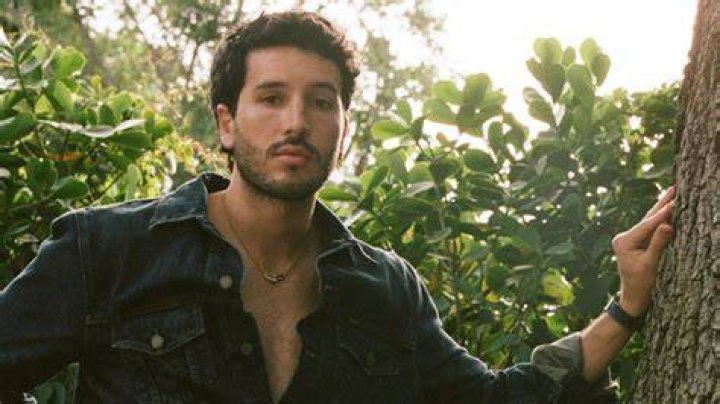 Sebastian Yatra