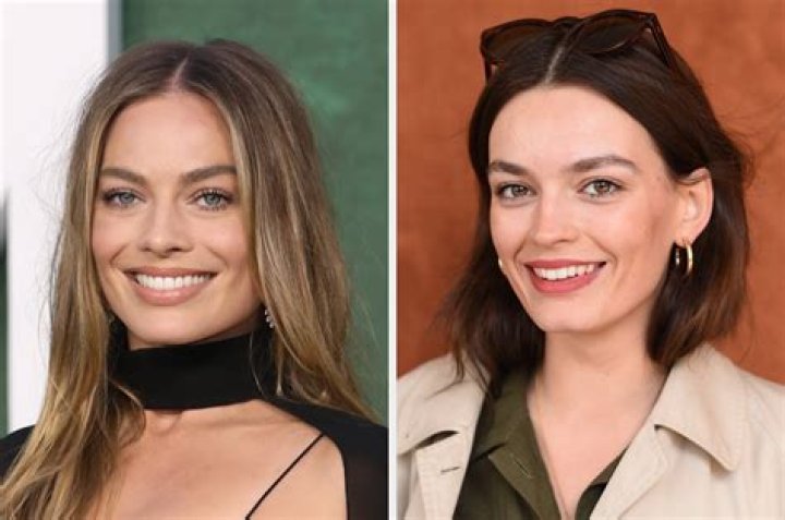See Celebs In The Look – Hollywood Life