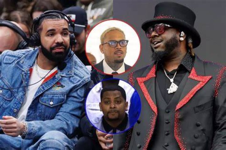 See Drake’s Beautiful Love Interest – Hollywood Life