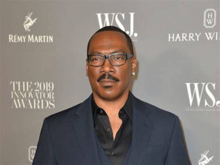 See Eddie Murphy In The Sequel – Hollywood Life