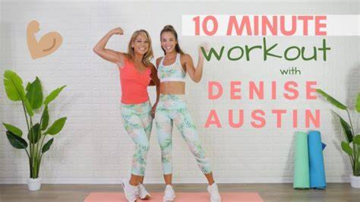 See Her Bikini Workout Videos – Hollywood Life