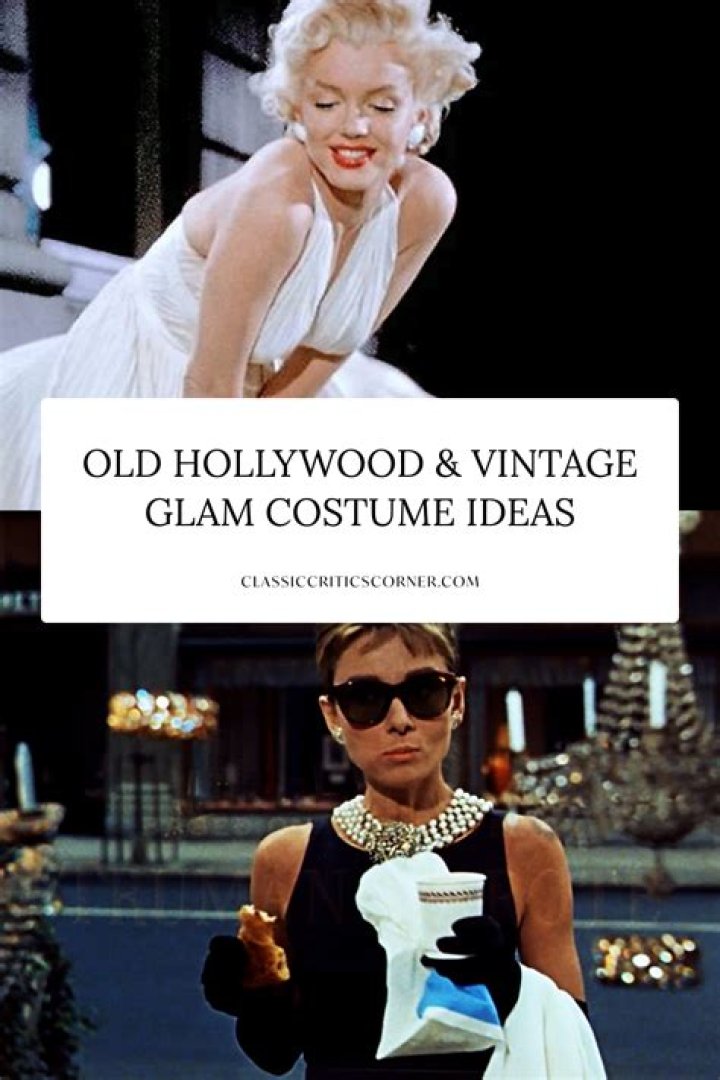 See Her Costume – Hollywood Life