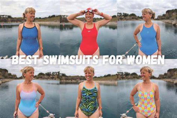 See Her Hottest Swimsuits – Hollywood Life