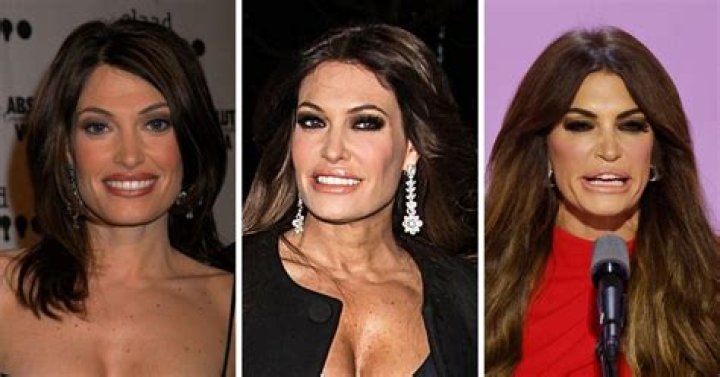 See Her Transformation Over The Years – Hollywood Life