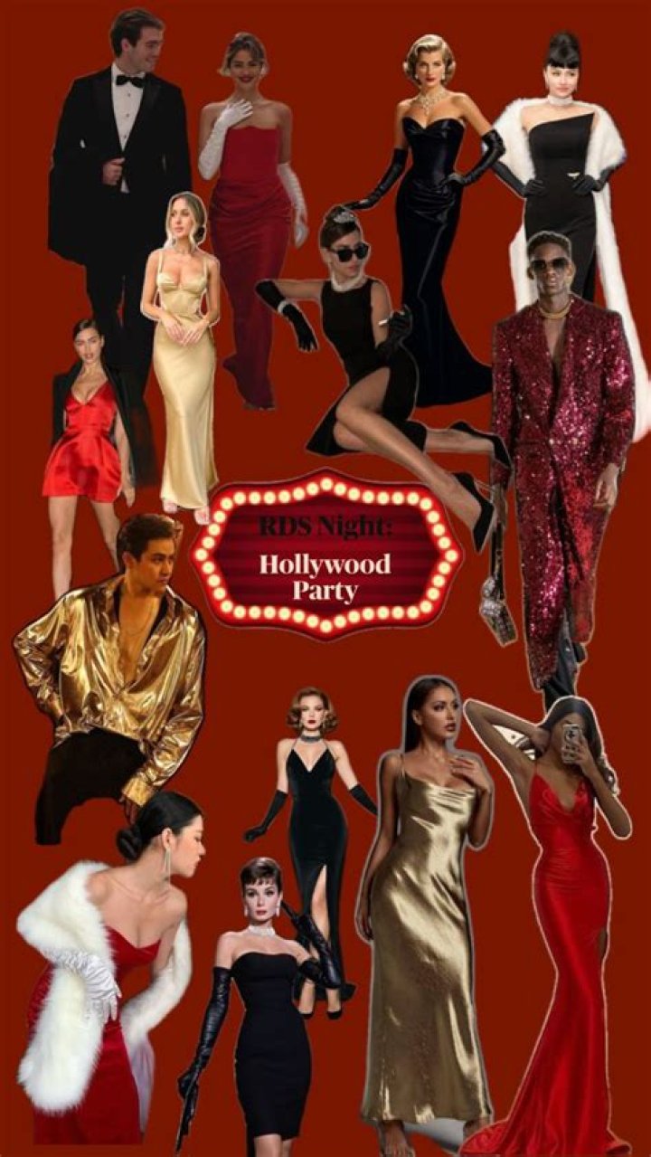 See Outfit – Hollywood Life