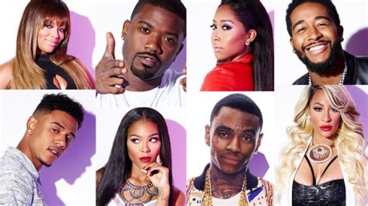 See Photos Of ‘Love & Hip Hop’ Star – Hollywood Life