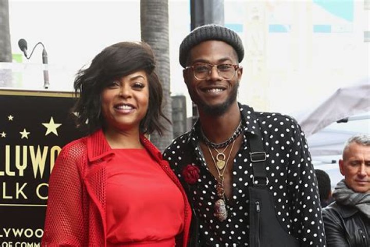 See Photos Of Taraji P. Henson & More In Character – Hollywood Life