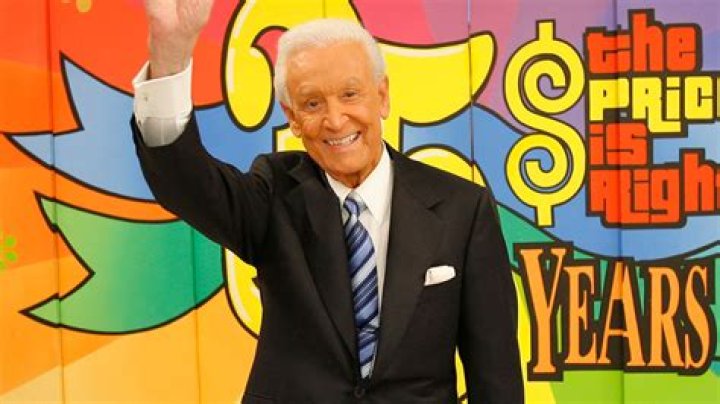 See Photos Of The ‘Price Is Right’ Host & TV Icon – Hollywood Life