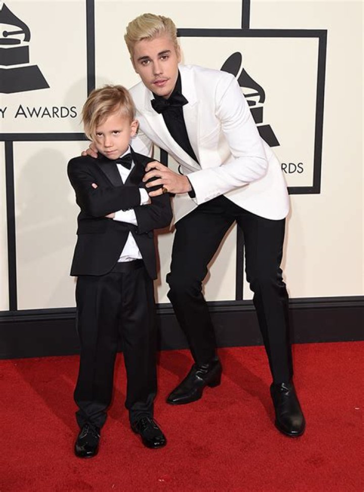 See Pics Of Jazzy & Jaxon – Hollywood Life