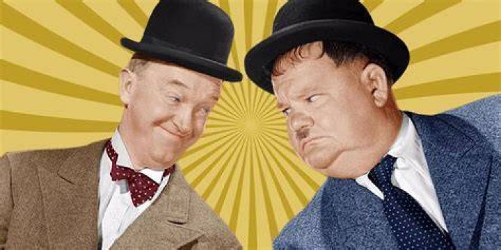 See The Comedy Duo – Hollywood Life