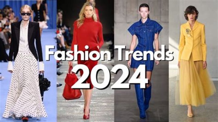 See The Fashion Trend – Hollywood Life