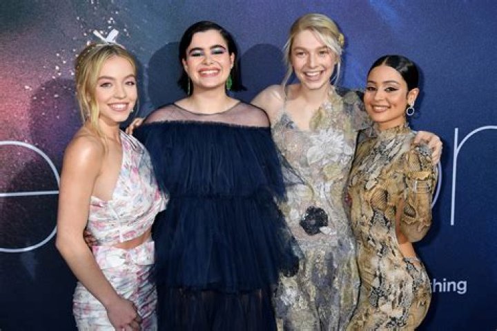 See The Late ‘Euphoria’ Star’s Biggest Moments – Hollywood Life