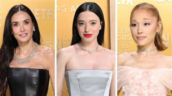 See Their Best Looks – Hollywood Life