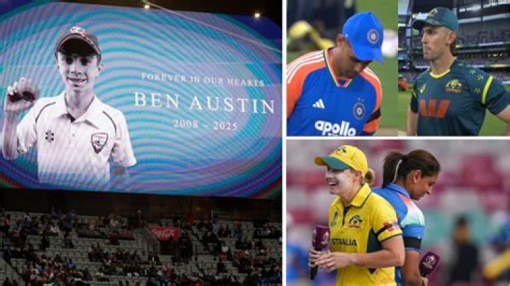 See Tribute From Players – Hollywood Life