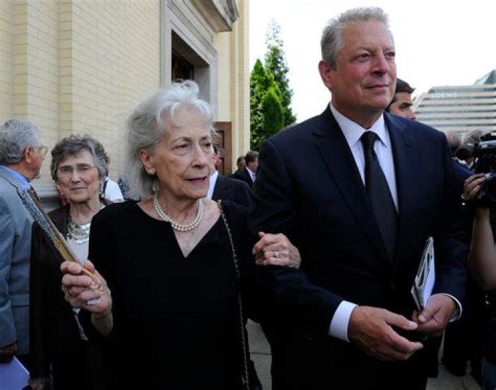 Seigenthaler Funeral, Nashville, USA
