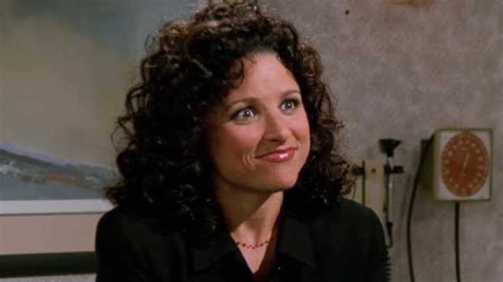 SEINFELD, Julia Louis-Dreyfus, 1990-98, (c) Castle Rock Entertainment / Courtsey Everett Collection